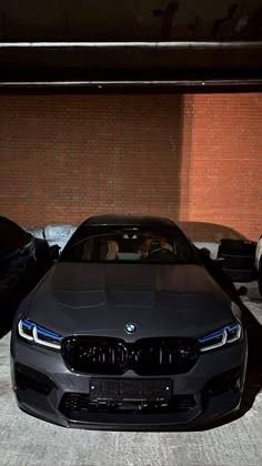 BMW M5 Competition 4.4 AT, 2023, 23 000 км